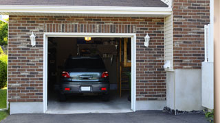 Garage Door Installation at Pine Landing Villas, Florida