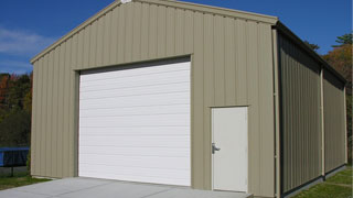 Garage Door Openers at Pine Landing Villas, Florida